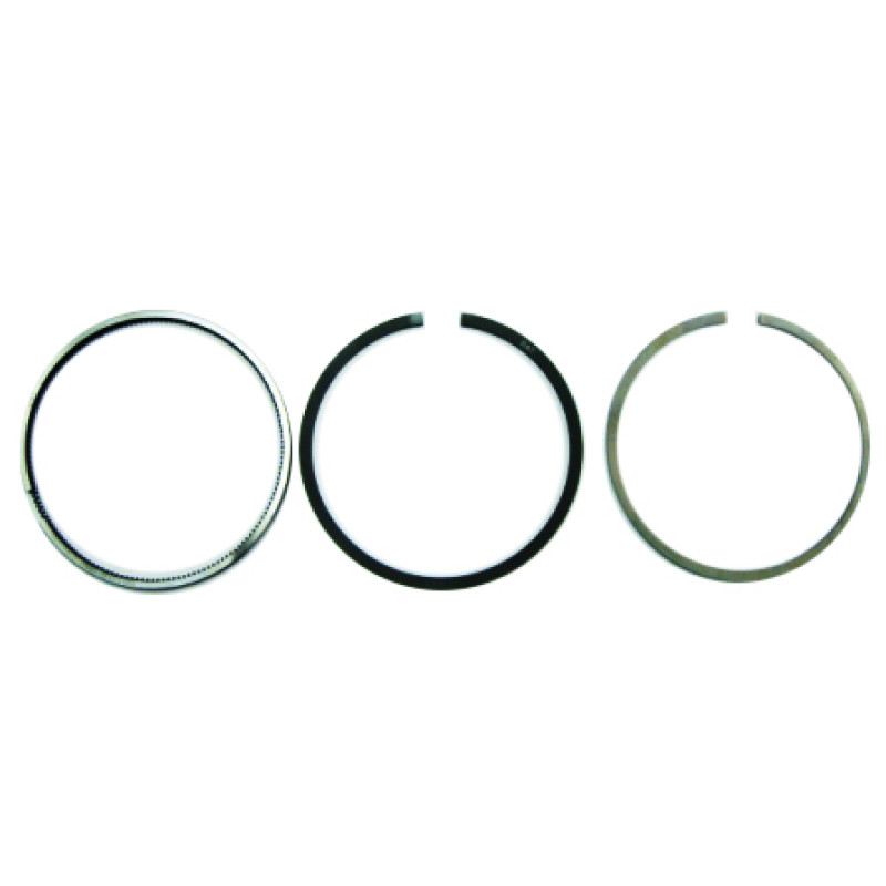 Piston Ring Set